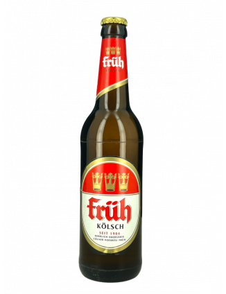 FRUEH KOLSCH