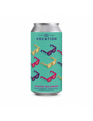 VOCATION LOOKING FOR SUMMER 44CL 5.5%