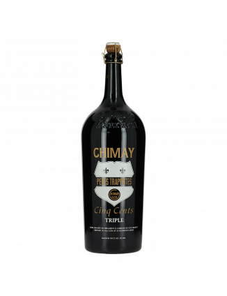 CHIMAY TRIPLE