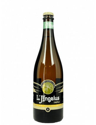 ANGELUS TRIPLE 75CL 8%