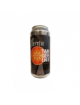 HERETIC TANGERINE TORNADO