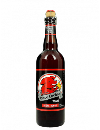 RINCE COCHON ROUGE