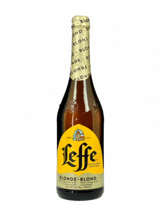 LEFFE BLONDE