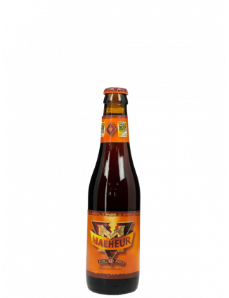 MALHEUR 12 33CL 12%