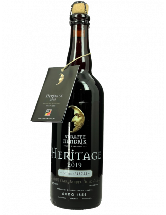 STRAFFE HENDRIK HERITAGE...