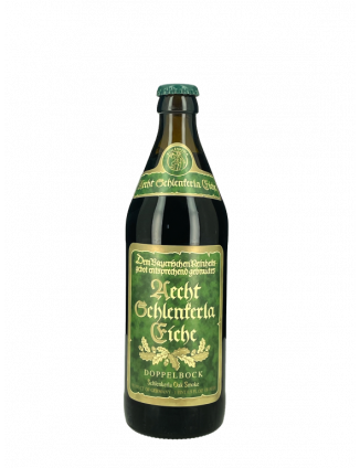SCHLENKERLA EICHE