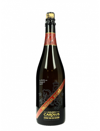 CUVEE VAN DE KEIZER IMPERIAL BLOND