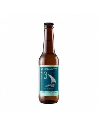 MANUF DE BIERES ARGONAUTES 13