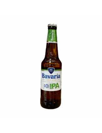 BAVARIA IPA