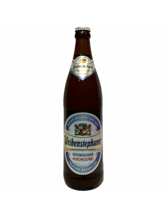 WEIHENSTEPHANER...