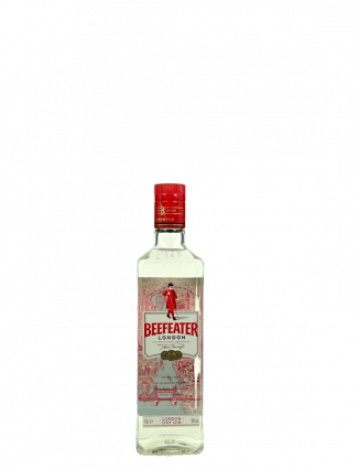 GIN BEEFEATER 70CL 40%