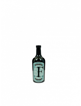 GIN FERDINAND SAAR DRY 50CL...