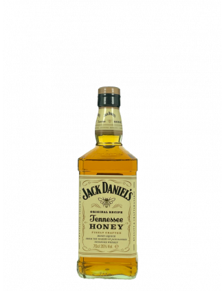 LIQUEUR JACK DANIEL'S HONEY 7CL 35%