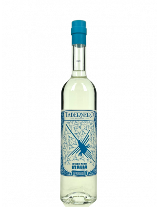 PISCO PERUVIEN TABERNERO PURO ITALIA 70CL 40%