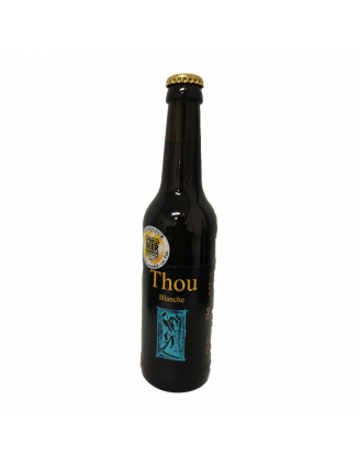 RIVIERE D'AIN THOU 33CL 5.4%