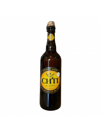 CH TI BLONDE 75CL 6.4%