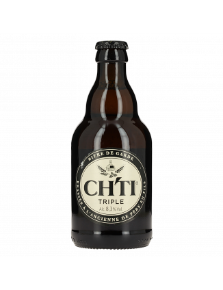CH TI TRIPLE 33CL 8.3%