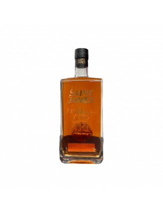 RHUM ST JAMES VIEUX 1765 42° 70CL