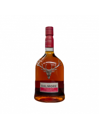 WHIS DALMORE CIGAR MALT 44°...