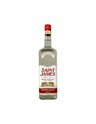 RHUM ST JAMES IMPERIAL...