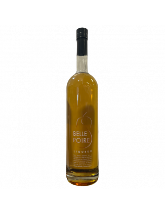 LIQUEUR BELLE POIRE COGNAC...