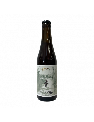 LA LORETTE DDH IPA CHALLENGER
