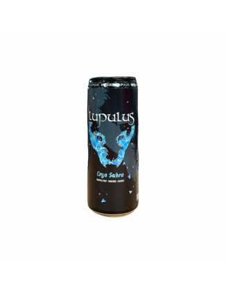 LUPULUS CRYO SABRO 33CL 8.5%