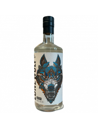 GIN BREWDOG LONEWOLF 70CL 40%
