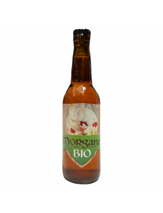 MORGANE BLONDE BIO 33CL 5.5%