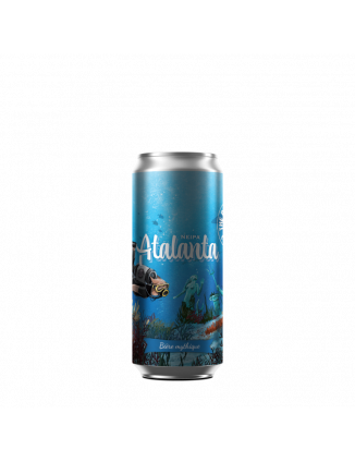 PIGGY BREWING ATALANTA 44CL 6%