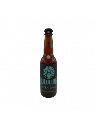 HULULUNA CEST IPA ETRANG