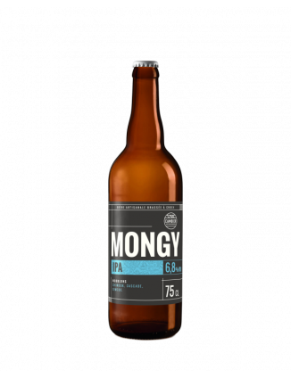 CAMBIER MONGY IPA 