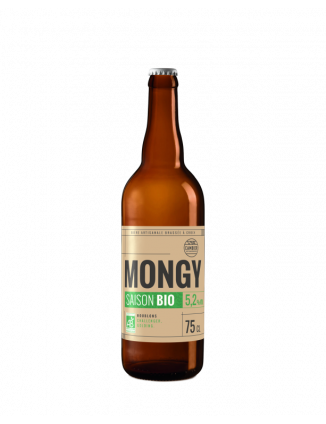 CAMBIER MONGY SAISON BIO 
