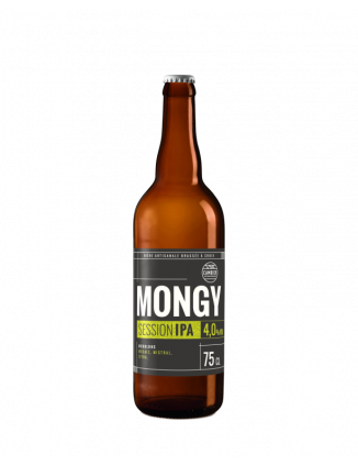 CAMBIER MONGY SESSION IPA