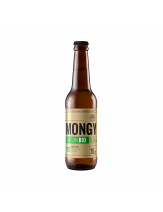 CAMBIER MONGY SAISON BIO