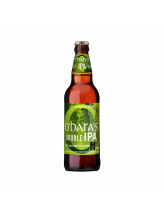 O HARA DOUBLE IPA