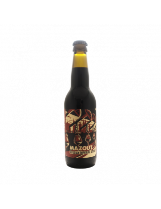 HOPPY ROAD MAZOUT