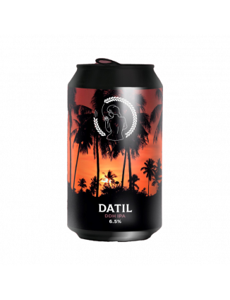 LA SUPERBE DATIL 33CL 6.5%