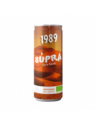 1989 BREWING SUPRA BIO