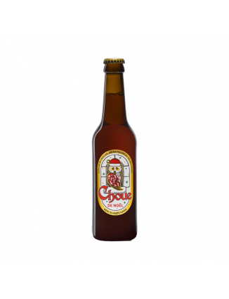 LA CHOUE NOEL