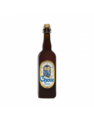 LA CHOUE BRUNE