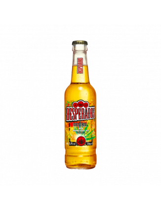 DESPERADOS