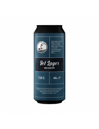 SESMA JET LAGER 44CL 5.7%