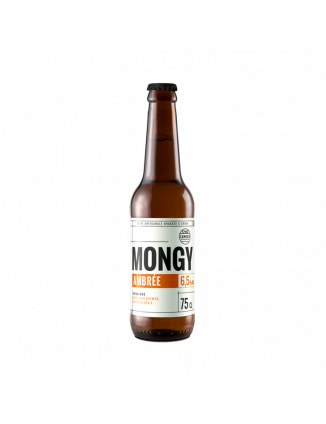 CAMBIER MONGY AMBREE