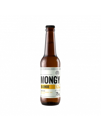 CAMBIER MONGY BLONDE