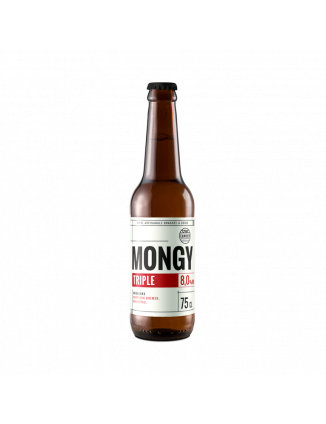CAMBIER MONGY TRIPLE