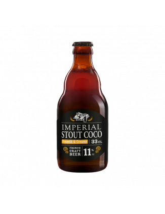 PAGE 24 IMPERIAL STOUT COCO