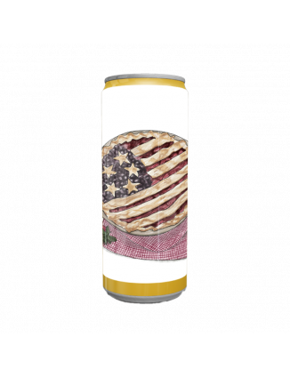 BREWSKI AMERICAN PIE