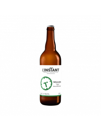 LINSTANT CONTRE COURANT
