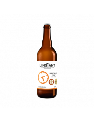 LINSTANT SOMMET DE LA VAGUE